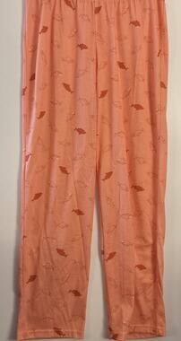 Shark Pajama Bottoms. NWOT, Unisex, Size XL - 14